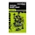 Matrix Feeder Bead Snap Links 14 Wartels 10 stuks