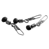 Matrix Feeder Bead Snap Links 14 Wartels 10 stuks