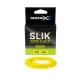 Matrix Matrix SLIK Elastic Size 4 - 6 (1.0mm) Geel Pole elastiek