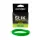Matrix Matrix SLIK Elastic Size 8 - 10 (1.4mm) Groen Pole elastiek