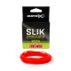 Matrix Matrix SLIK Elastic Size 10 - 12 (1.6mm) Rood Pole elastiek
