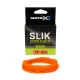 Matrix Matrix SLIK Elastic Size 12 - 14 (1.8mm) Oranje Pole elastiek