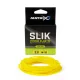Matrix Matrix SLIK Elastic Size 14 - 16 (2.0mm) Geel Pole elastiek