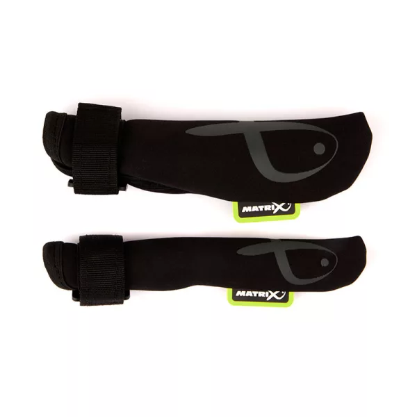 Matrix Tip & Butt Protectors Hengelband