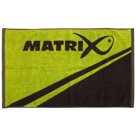 Matrix Matrix Hand Towel Handdoek