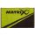 Matrix Matrix Hand Towel Handdoek