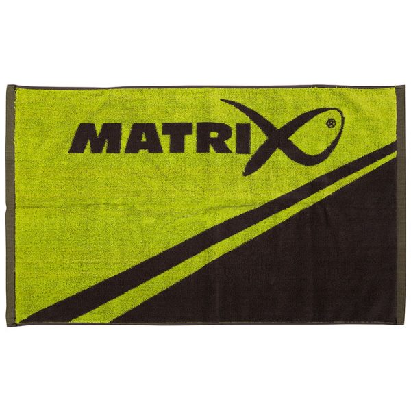 Matrix Matrix Hand Towel Handdoek