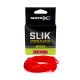 Matrix Matrix SLIK Elastic Size 18 - 20 (2.4mm) Rood Pole elastiek