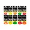 Matrix Matrix SLIK Elastic Size 20 - 22 (2.6mm) Oranje Pole elastiek
