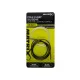 Matrix Pole Float Silicone 0,5mm 1m Siliconen Buis