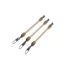 Matrix Gegoten Feeder Link 40mm 3 stuks