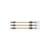 Matrix Gegoten Feeder Link 40mm 3 stuks