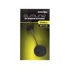 Matrix Slim Line Rubber S Rubberen stuitje 18db