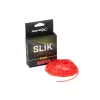 Matrix Slik Elastic Rood 1,6mm 8m Vol Rubber voor Pole Hengel