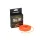 Matrix Slik Elastic Oranje 1,8mm 8m Vol Rubber voor Pole Hengel