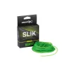 Matrix Slik Elastic Groen 2,2mm 8m Vol Rubber voor Pole Hengel