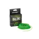 Matrix Slik Elastic Groen 2,2mm 8m Vol Rubber voor Pole Hengel