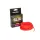 Matrix Slik Elastic Rood 2,4mm 8m Vol Rubber voor Pole Hengel