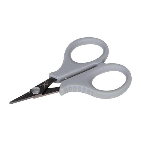 Matrix Titanium Braid Scissors Gevlochten Lijn Schaar