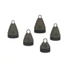 Matrix Precision Plummet 30gr Dieptemeter Lood 2st