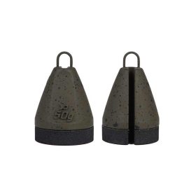 Matrix Precision Plummet 50gr Dieptemeter Lood 2st