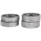 Guru X-Change Distance Feeder Pack Light Zijvoerkorf accessoire 20+30gr - Set verwisselbaar gewicht