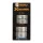 Guru X-Change Distance Feeder Pack Heavy Zijvoerkorf accessoire 40+50gr - Set verwisselbaar gewicht
