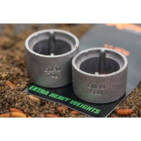   Guru X-Change Distance Feeder Pack Extra Heavy Zijvoerkorf accessoire 70+80gr - Verwisselbare gewichtenset