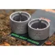 Guru X-Change Distance Feeder Pack Extra Heavy Zijvoerkorf accessoire 70+80gr - Verwisselbare gewichtenset