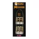 Guru X-Change Distance Feeder Cage Zijvoerkorf 20+30gr - Verwisselbaar gewicht - Rooster - XS