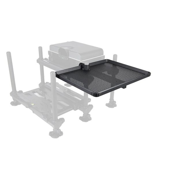 Matrix Self-Supporting Side Trays Large Zijtafel