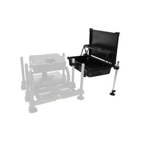 Matrix Matrix Pro Feeder Tray Zijblad