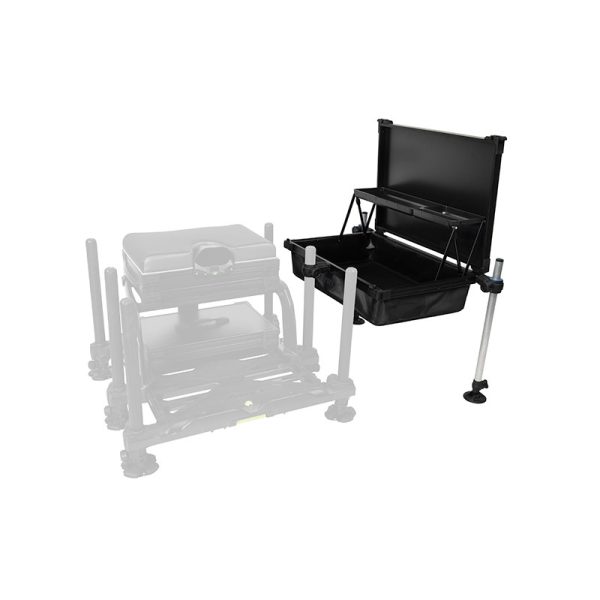 Matrix Matrix Pro Feeder Tray Zijblad