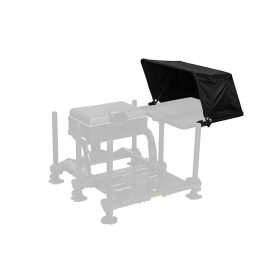 Matrix Storm Cover 60x45x31cm Beschermhoes L