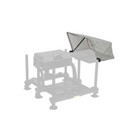 Matrix Cooler Cover 60x45x31cm Scherm L