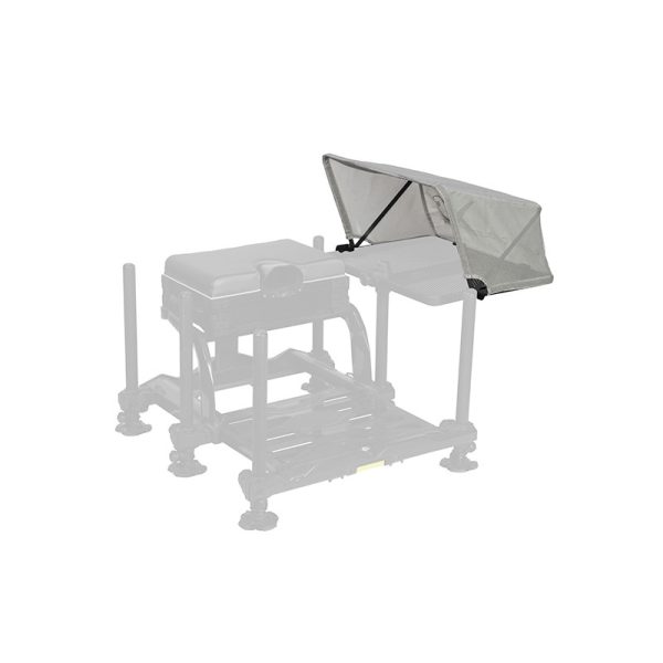 Matrix Cooler Cover 60x58x40cm Scherm XL