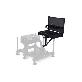   Matrix Pro Rigid Feeder Tray 62x42x13cm Voerplateau met Schap