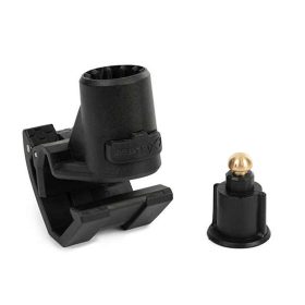 Matrix Side Tray QR Clamp Zijtafel Adapter