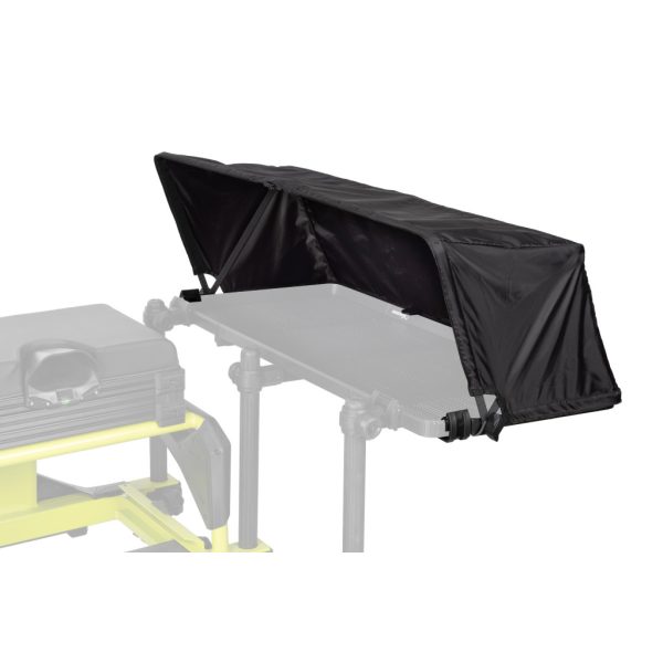 Matrix Folding Side Tray Storm Cover L Zijtafel Afdekhoes 60x45x31cm