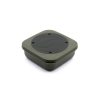 Guru Bait Box Solid Lid Groen 1,2l Aasdoos