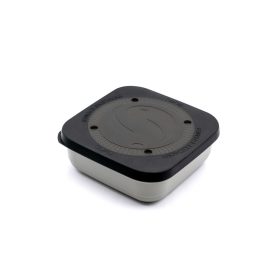 Guru Conti Bait Box Grijs 1,2l Aasdoos