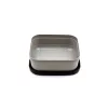 Guru Conti Bait Box Grijs 1,2l Aasdoos