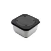 Guru Conti Bait Box Grijs 1,8l Aasdoos