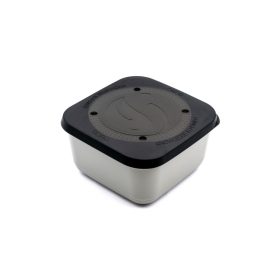 Guru Conti Bait Box Grijs 1,8l Aasdoos