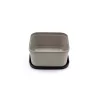 Guru Conti Bait Box Grijs 1,8l Aasdoos