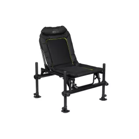 Matrix XR36 Pro Accessoire Stoel Feeder Stoel 73x96x70cm