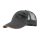 Guru - Grey Trucker Cap - Baseballpet - Lentekleding, Zomerkleding - Mutsjes