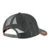 Guru - Grey Trucker Cap - Baseballpet - Lentekleding, Zomerkleding - Mutsjes