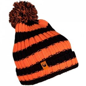 Guru Bobble Hat Gebreide Muts