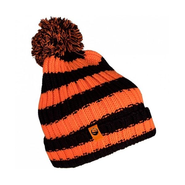 Guru Bobble Hat Gebreide Muts